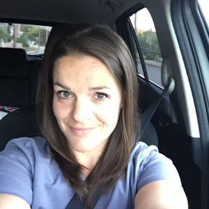 Meet your Posher, Kelly